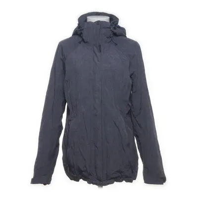 Allvädersjacka (Grå) från Vaude Polyamid, Polyester, Polyuretan