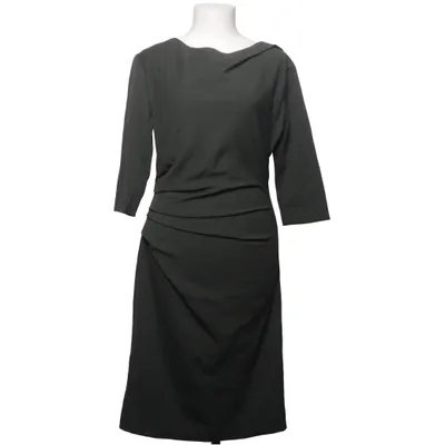 Kjole (Grøn) fra Tiger of Sweden Elastan, Polyester, Viscose