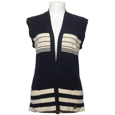 Vest (Vintage) from Busnel Wool