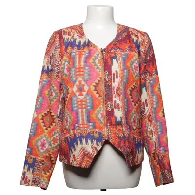 Jacke (Inka) von Mac Scott Polyester