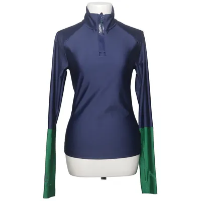 Practice jersey (Blue, Green) from Puma