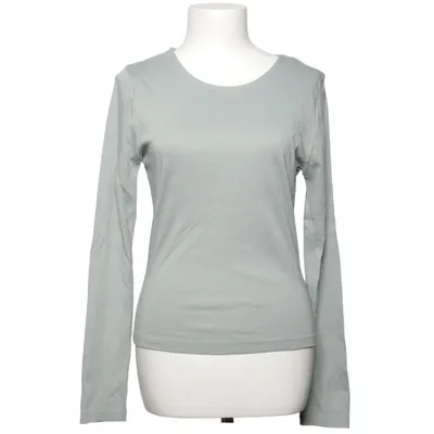 Långärmad t-shirt (Essentials) från Vailent Ekologisk bomull