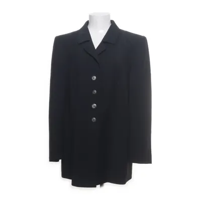 Kavaj (Svart) från Gerry Weber Akryl, Bomull, Elastan, Polyamid, Polyester, Ull