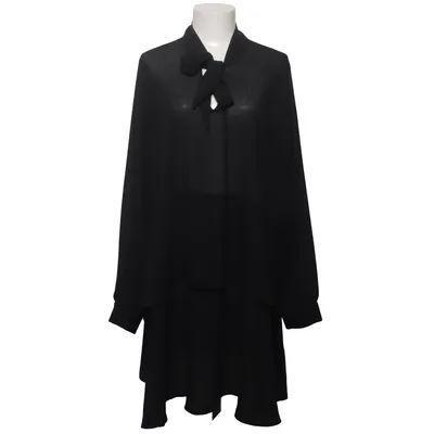 Tuniek (Grijs) van Zizzi Polyester