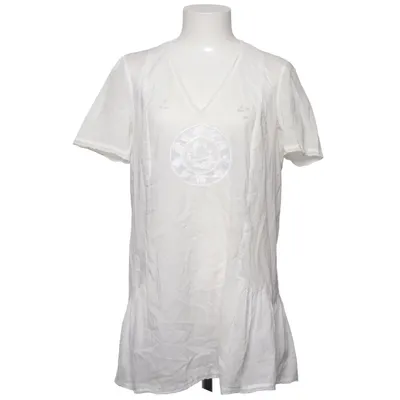 Tunique (Blanc) de Twenty8Twelve Coton