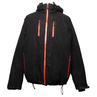 Skijacke (Active Insulated Jacket) von Worksafe Polyester, Polyurethan