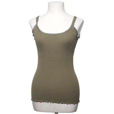 Tanktop (Groen) van Rosemunde