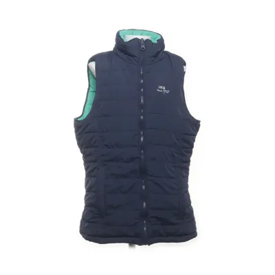 Ytterväst (Blå, Grön) från HKM Sports Equipment Polyester