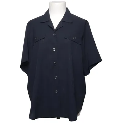 Chemise à manches courtes (Gris) de Norbelle Polyester