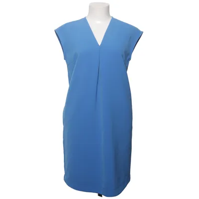 Dress (Blue) from CKS Elastane, Polyester