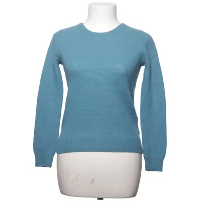 Sweater (Blue) from Sparkz Copenhagen Cashmere