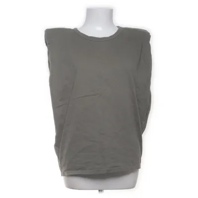 Débardeur (Vert) de Frankie Shop Coton