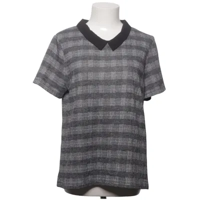 Top (Sort, Hvid, Grå) fra Cassis