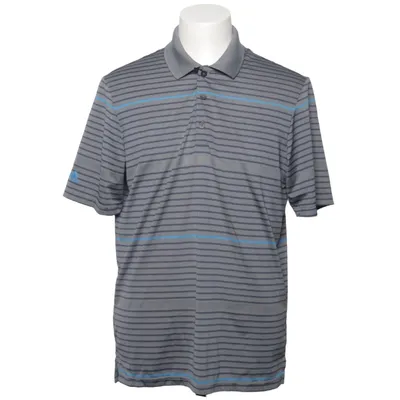 Poloshirt (Climacool) van Adidas Golf Polyester