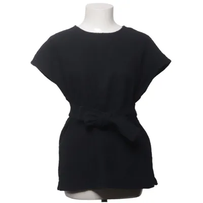 Haut (GUNA) de Loulou Studio Coton, Polyamide, Viscose