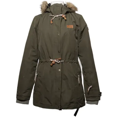Parka (Green) from Picture Recycled polyester