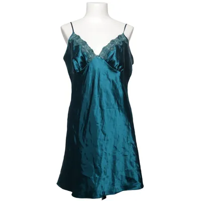 Negligé (Turquoise) van Secret Treasures Polyester