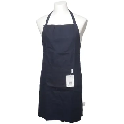 Apron (Blue) from Biltema