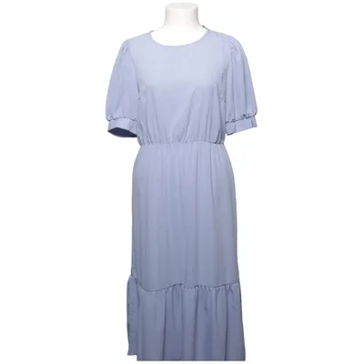 Dress (Blue) from Vero Moda Recycled polyester