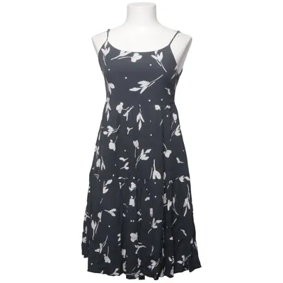 Dress (Black, White) from The Editor's Market