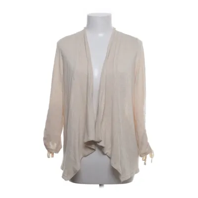 Omlottblus (Beige) från Jean Pascale Elastan, Polyester, Viskos