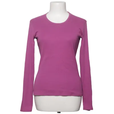 Lange mouwen shirt (Lila) van United Colors of Benetton