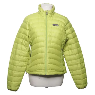Lättviktsjacka (Grön) från Patagonia Dun, Polyester