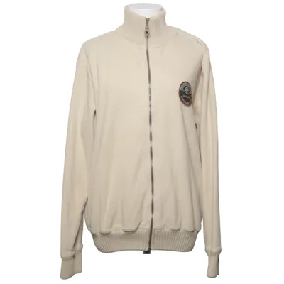 Fleecejacka (Beige) från Henry Choice Polyester