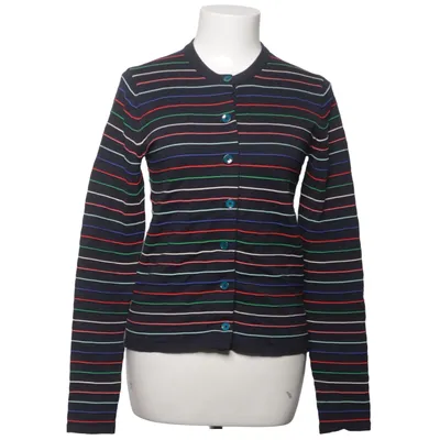 Kofta (Svart, Flerfärgad) från Paul Smith Bomull, Polyamid