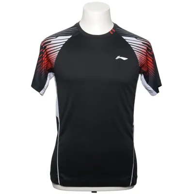 Träningströja (Svart, Röd, Vit) från Li-Ning Polyester