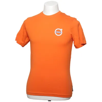 T-shirt (Vcc T-Shirt Short Sleeve) fra Worksafe Økologisk bomuld