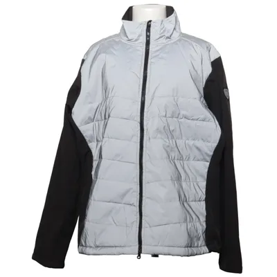 Veste légère (Noir, Gris) de Way of Sweden Polyester