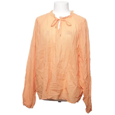 Blouse (Oranje) van Mos Mosh Katoen
