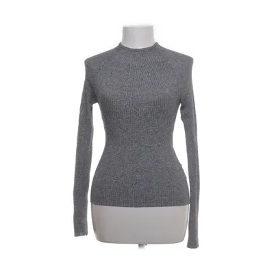 Pul à col roulé (Gris) de FB Sister Knitwear