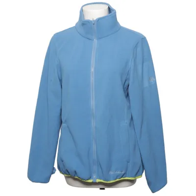 Fleece jas (Blauw) van High Colorado Polyester