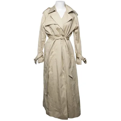 Trenchcoat (Beige) från Lindex Bomull, Polyester