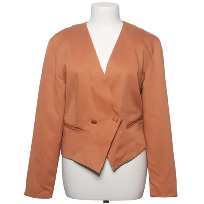 Blazer (Oranje) van Laurèl