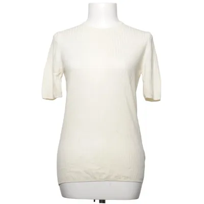 Topp (Beige) från Sunspel Merinoull