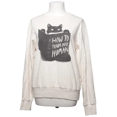 Sweatshirt (Beige) de Oii Coton