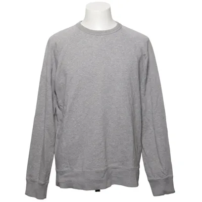 Sweatshirt (Gray) from Our Legacy Cotton, Polyester
