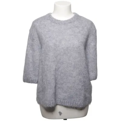 Sweater (Gray) from & Other Stories Mohair, Polyamide, Wool