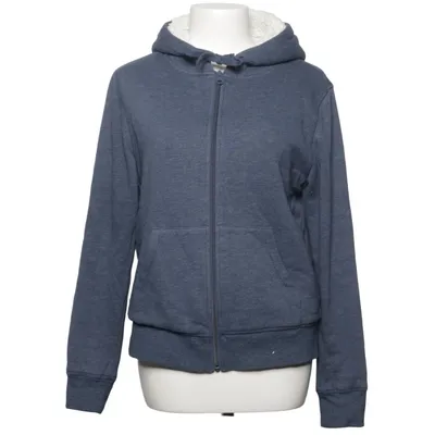 Huvtröja (Blå) från Amazon Essentials Bomull, Polyester