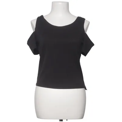 Top (Grijs) van FB Sister Elastaan, Polyester