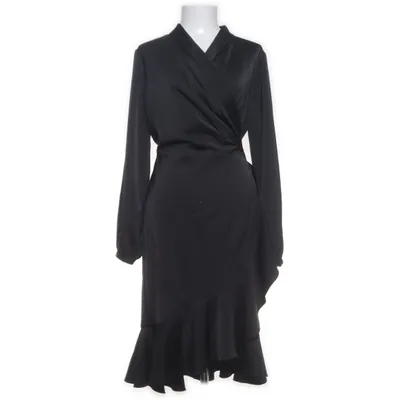 Robe de chambre (Noir) de Daisy Grace