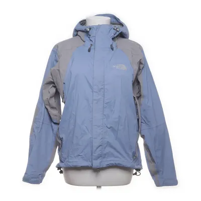 Skidjacka (Blå, Grå) från The North Face Elastan, Polyamid, Polyester