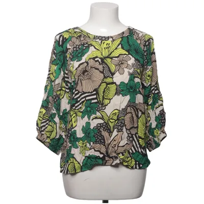 Blouse (Vert, Jaune, Noir, Beige) de Summum Woman