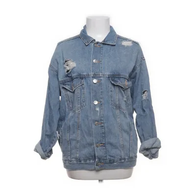 Denim jacket (Blue) from &Denim by H&M Cotton