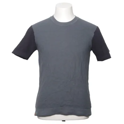 T-shirt (Blå, Grå) från Cast Iron Bomull