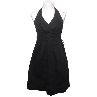 Robe dos-nu (Noir) de Tally Weijl Coton, Élasthane