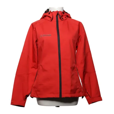 Softshell jacket (Rood) van Active Sportswear Polyester